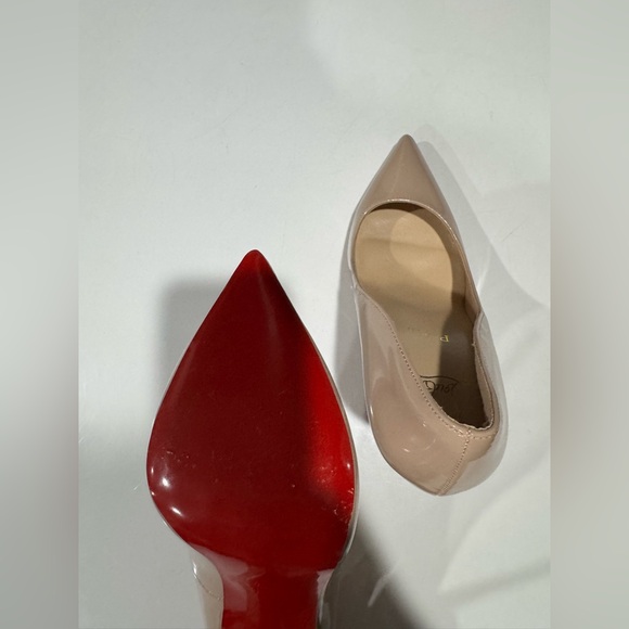 Christian Louboutin So Kate - Picture 4 of 6